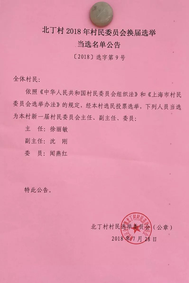 徐杨村委会最新人事任命，推动村级治理上新台阶，徐杨村委会人事任命推动村级治理升级