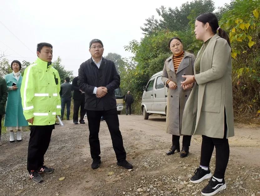 德感街道最新领导团队引领地区发展，德感街道领导团队引领地区新发展