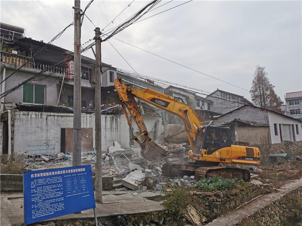 白龙山街道最新新闻，白龙山街道最新动态报道